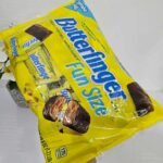 Butterfinger Fun Size Candy Bars – Crispety, Crunchety, Peanut-Buttery