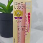 DHC LIP CREAM