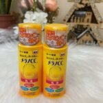 Rohto Melano CC Vitamin C Brightening Lotion | Japanese Skin Whitening & Dark Spot Treatment