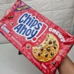 Chips Ahoy! Chewy Chocolate Chip Cookies – Party Size