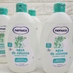 Nenuco Aqua de Colonia – Original Fragrance – Refreshing Baby Cologne with New Practical Bottle – 500ml