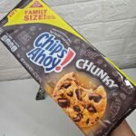 Chips Ahoy! Chunky Chocolate Chunk Cookies – Family Size