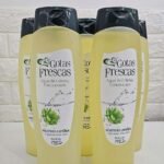 Instituto Español Gotas Frescas – Agua de Colonia Concentrada