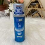 Hadallo Shirojyun "Hikuppuru" Whitening Lotion (Moist) – Japanese Hydrating