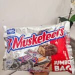 Fun Steel Muketels 3 Jumbo Bag – Bulk Building Toy Set for Creative Play