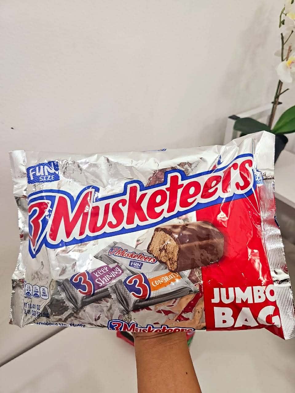 c7f3245b-c944-4c5d-b327-1ce3ff447ebd Fun Steel Muketels 3 Jumbo Bag – Bulk Building Toy Set for Creative Play - Image 1