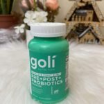 Golf Nutrition World's First 3-in-1 Pre + Post + Probiotics – Complete On-Course Supplement for Peak Performance